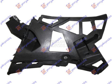 NOSAC FARA PLASTICNI 15- za Mercedes Benz ML Klasa od 2011. do 2025. god.