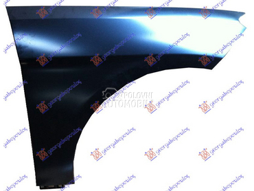 BLATOBRAN za Mercedes Benz ML Klasa od 2011. do 2025. god.