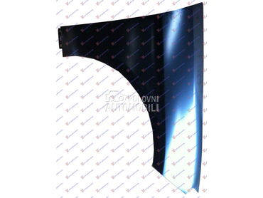 BLATOBRAN (ALUMINIJUM) za Mercedes Benz ML Klasa od 2011. do 2025. god.