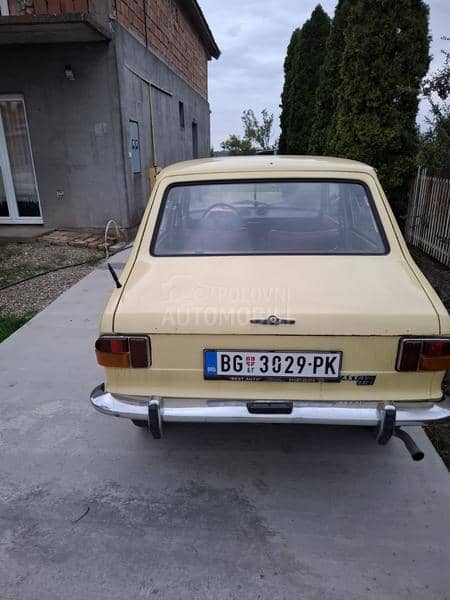 Zastava 101 