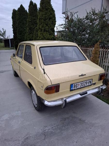 Zastava 101 