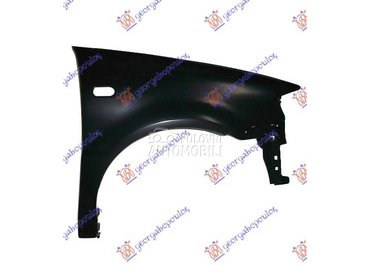 KRILO Desno za Volkswagen Polo od 1999. do 2001. god.