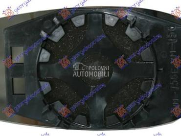 STAKLO RETROVIZORA (LD) za Fiat Punto od 1999. do 2003. god.