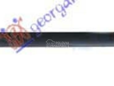 SAJTNA PLASTICNA Levo za Audi A5 od 2011. do 2016. god.