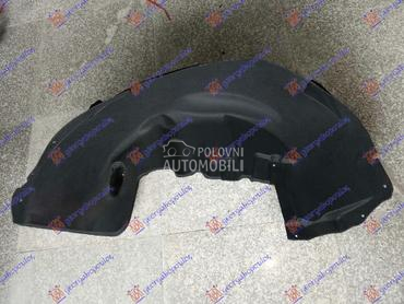 ZADNJE POTKRILO PLASTICNO za Mercedes Benz GLE Klasa od 2015. do 2019. god.