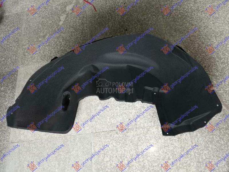 ZADNJE POTKRILO PLASTICNO