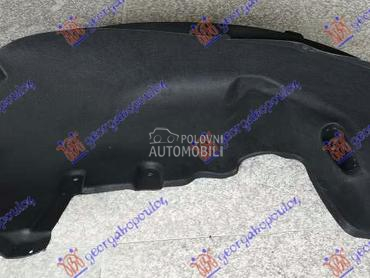 ZADNJE POTKRILO PLASTICNO za Mercedes Benz GLE Klasa od 2015. do 2019. god.