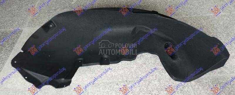 ZADNJE POTKRILO PLASTICNO