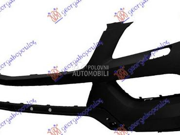 PREDNJI BRANIK PM (PRSKALICE) za Mercedes Benz ML Klasa od 2011. do 2025. god.