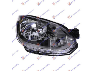 FAR ELEKTRICNI HROM Desno za Volkswagen up! od 2012. do 2016. god.