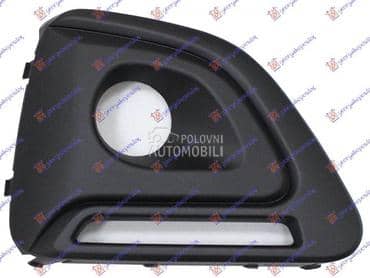 RESETKA PREDNJEG BRANIKA Desno za Peugeot 108 za 2014. god.