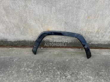 Prednji Desni Rub za Toyota RAV 4 od 2019. do 2025. god.