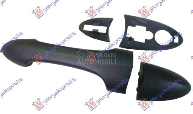 KVAKA ZADNJIH VRATA...