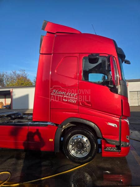 Volvo Fh 13
