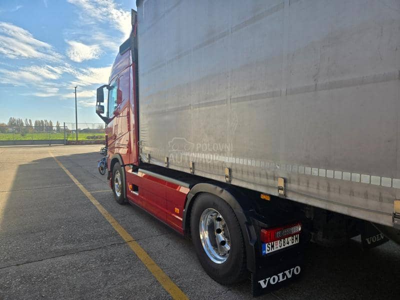 Volvo Fh 13
