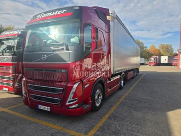 Volvo Fh 13