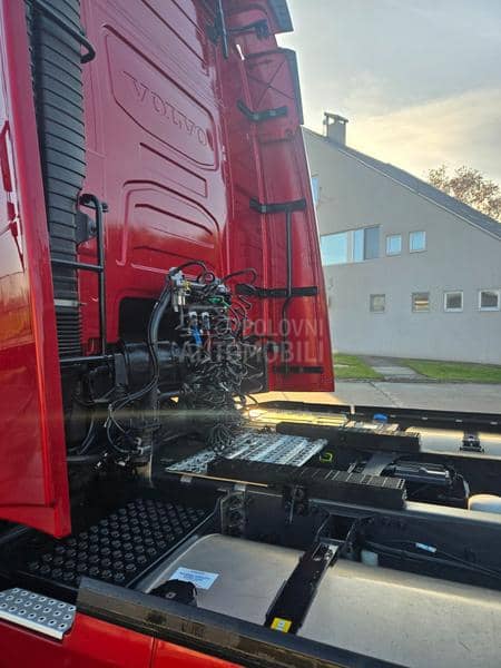Volvo Fh 13