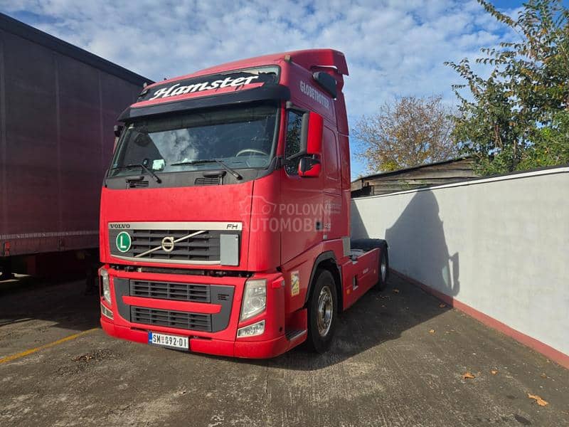 Volvo Fh 13
