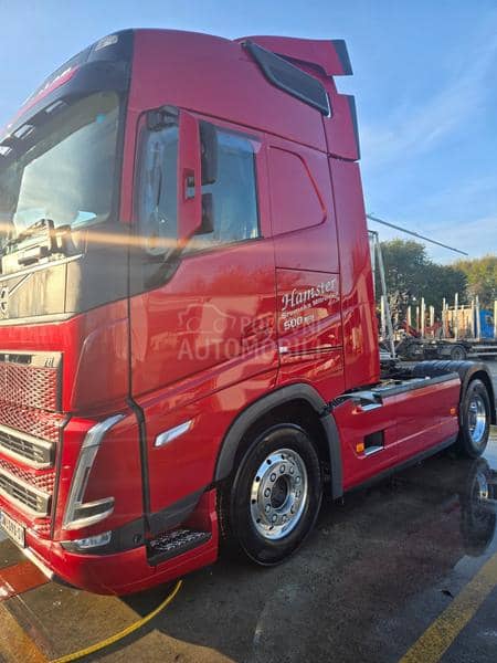 Volvo Fh 13
