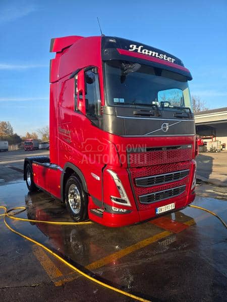 Volvo Fh 13