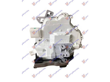 BRAVA ZADNJIH VRATA... za Audi Q2 od 2016. do 2020. god.