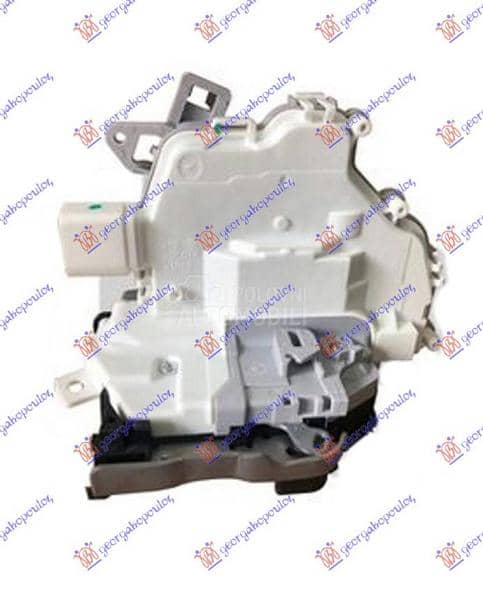 BRAVA ZADNJIH VRATA...