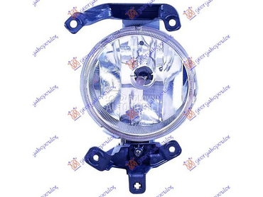 MAGLENKA Levo za Chevrolet Matiz za 2005. god.