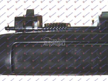 KVAKA PREDNJIH VRATA Levo za Nissan Primera od 1996. do 1999. god.