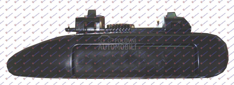 KVAKA PREDNJIH VRATA Levo