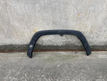 Prednji Desni Rub za Toyota RAV 4 od 2019. do 2025. god.