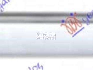 LAJSNA PREDNJEG BLATOBRANA... za Mercedes Benz C Klasa od 1993. do 1999. god.