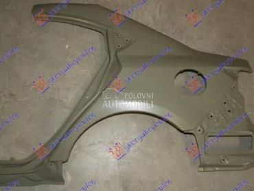 ZADNJI BLATOBRAN Levo za Mazda 6 od 2008. do 2013. god.