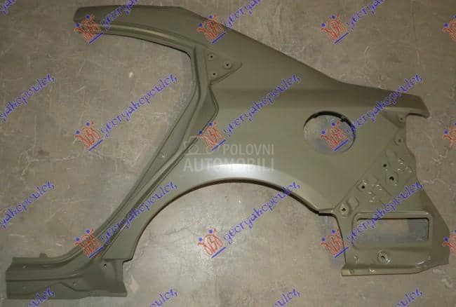 ZADNJI BLATOBRAN Levo