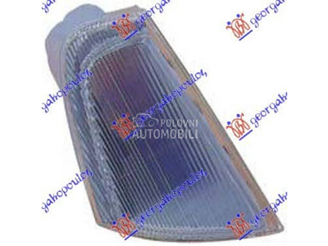 MIGAVAC Desno za Opel Omega od 1988. do 1991. god.