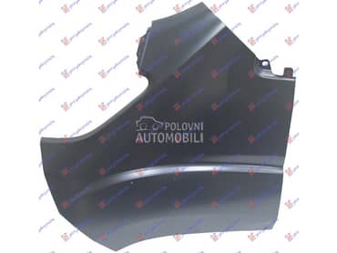 KRILO Movano Levo za Opel Ostalo za 2021. god.