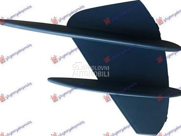 RESETKA PREDNJEG BRANIKA Levo za Mercedes Benz GLC Klasa za 2023. god.