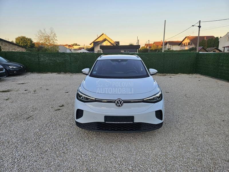 Volkswagen ID.4 PRO DOMET 500 K M