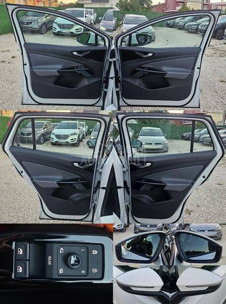 Volkswagen ID.4 PRO DOMET 500 K M