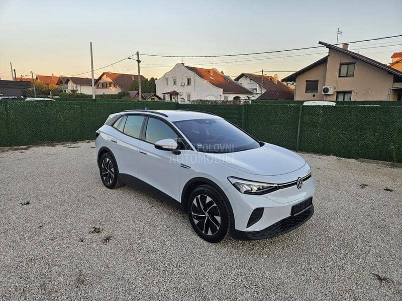 Volkswagen ID.4 PRO DOMET 500 K M