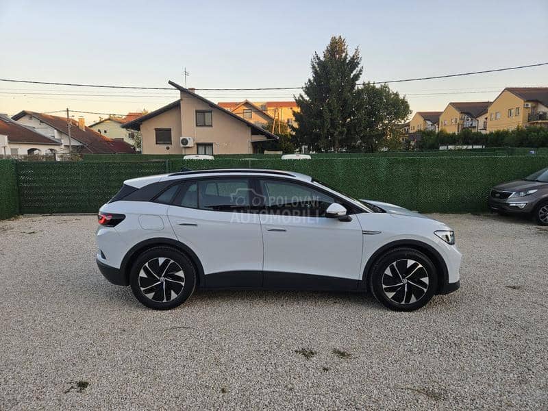 Volkswagen ID.4 PRO DOMET 500 K M