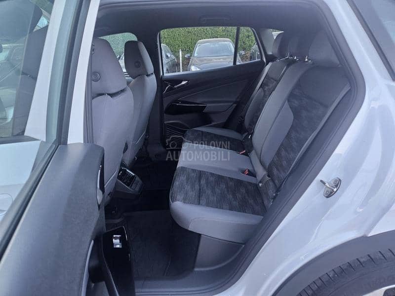 Volkswagen ID.4 PRO DOMET 500 K M