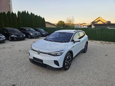 Volkswagen ID.4 PRO DOMET 500 K M