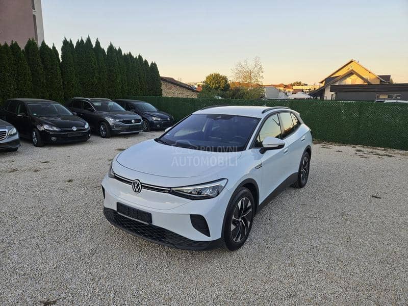 Volkswagen ID.4 PRO DOMET 500 K M