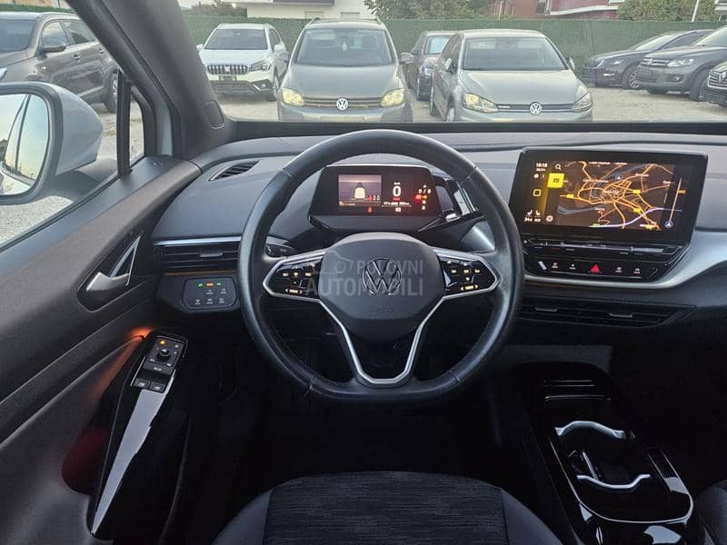 Volkswagen ID.4 PRO DOMET 500 K M
