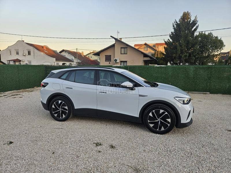 Volkswagen ID.4 PRO DOMET 500 K M