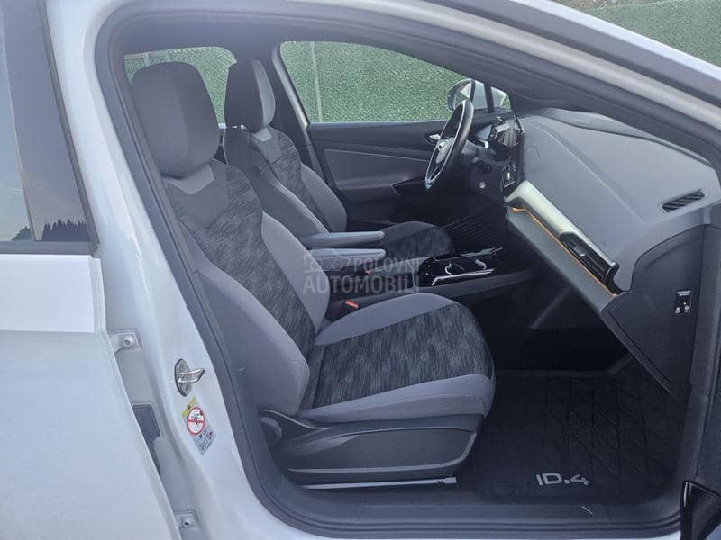 Volkswagen ID.4 PRO DOMET 500 K M
