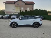 Volkswagen ID.4 PRO DOMET 500 K M
