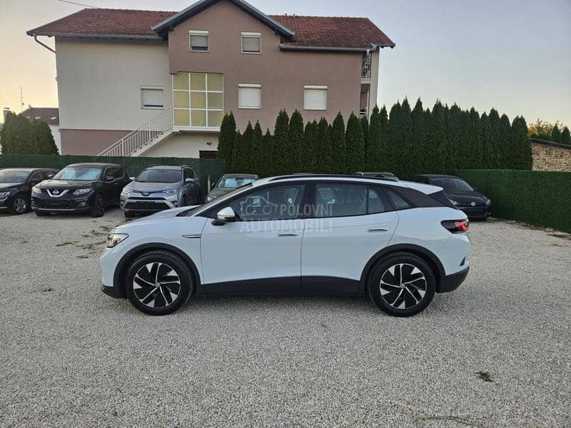 Volkswagen ID.4 PRO DOMET 500 K M