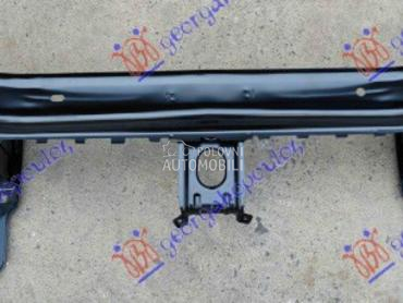 SINA PREDNJEG BRANIKA (ML 63 A za Mercedes Benz GLE Klasa od 2015. do 2019. god.