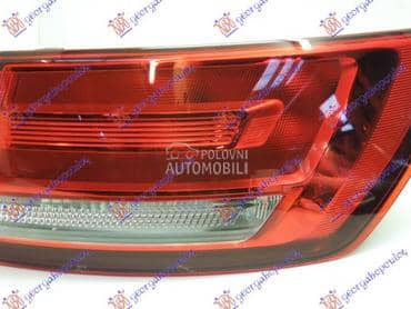 STOP LAMPA SPOLJASNJA... za Audi A4 od 2018. do 2019. god.